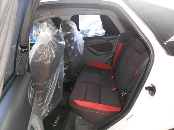 Ford 福特/Focus 2.0 照片4