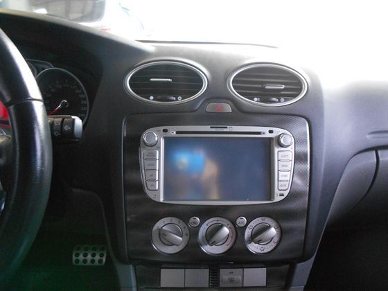 Ford 福特/Focus 2.0 照片6