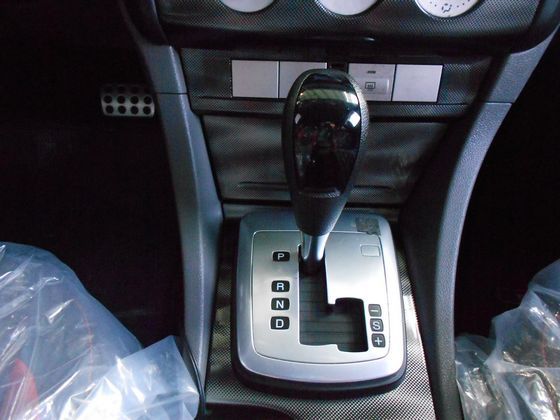 Ford 福特/Focus 2.0 照片7