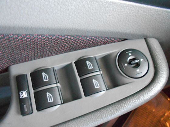 Ford 福特/Focus 2.0 照片8