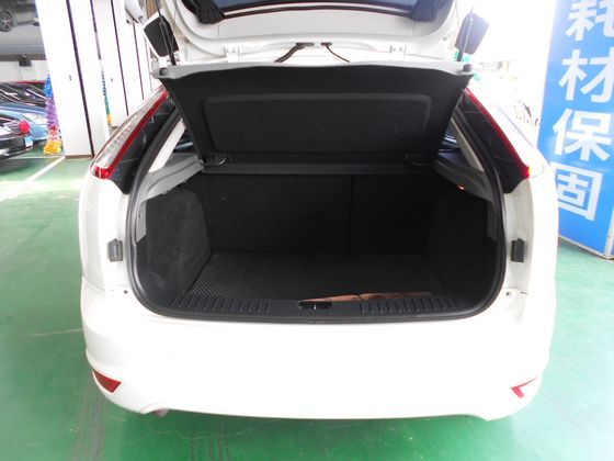 Ford 福特/Focus 2.0 照片9
