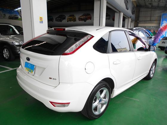 Ford 福特/Focus 2.0 照片10