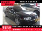 台中市Audi 奧迪/A4 1.8T	 AUDI 奧迪 / A4中古車