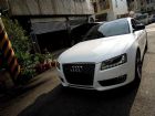 台南市Audi 奧迪/A5	 AUDI 奧迪中古車