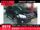 台中市Toyota 豐田/RAV4	 TOYOTA 豐田 / RAV4中古車