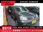 台中市Nissan 日產/X-Trail NISSAN 日產 / X-Trail中古車