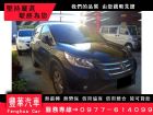 台中市Honda 本田/CR-V HONDA 台灣本田 / CR-V中古車