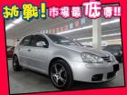 台中市VW 福斯/Golf TDI VW 福斯 / Golf中古車