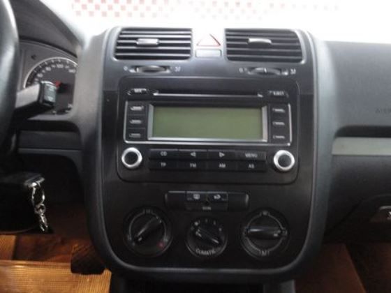VW 福斯/Golf TDI 照片4