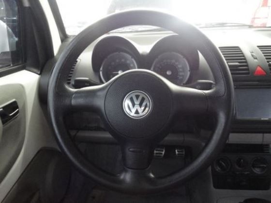 VW 福斯/Lupo 照片3