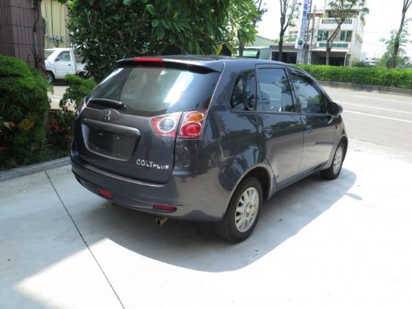 2012年 Mitsubishi 三菱  照片10