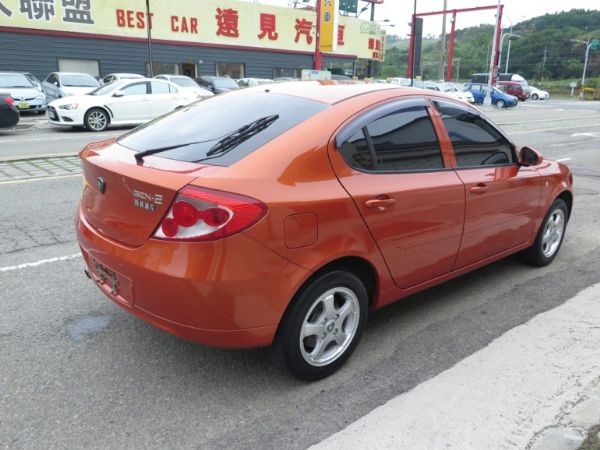 2011年 Proton 普騰 Gen2 照片10