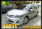 彰化縣2010年 Toyota 豐田 Alti TOYOTA 豐田 / Altis中古車