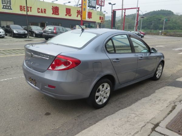 2010年 Proton 普騰 Pers 照片10