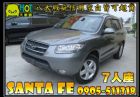 彰化縣2010年 Hyundai 現代 San HYUNDAI 現代 / Santa Fe中古車