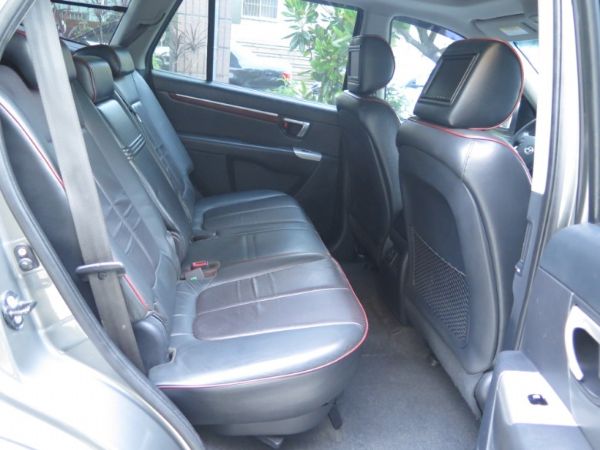 2010年 Hyundai 現代 San 照片4