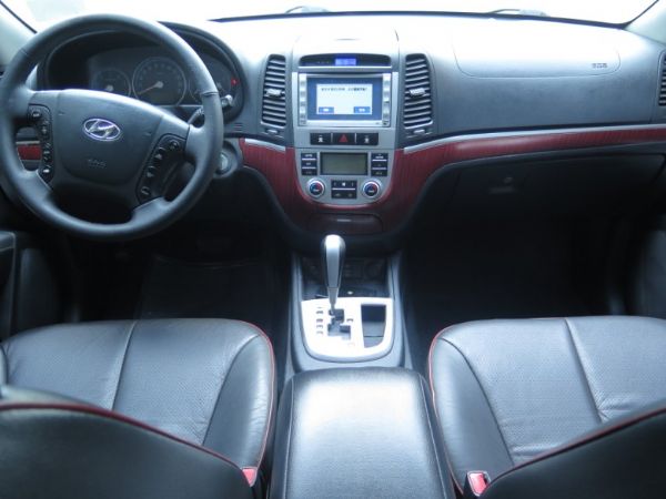 2010年 Hyundai 現代 San 照片5