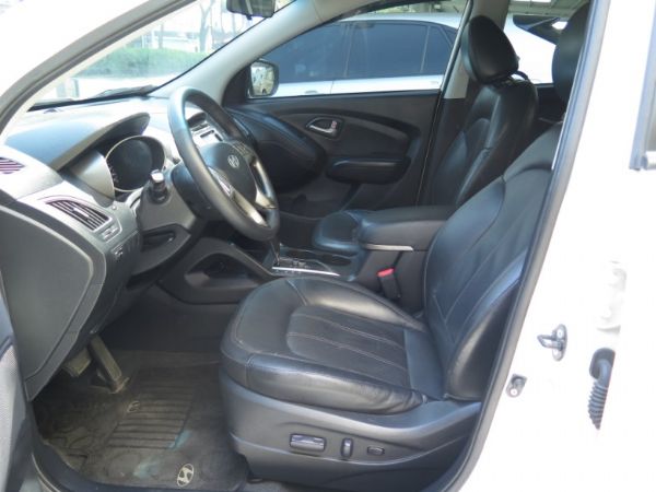 2010年 Hyundai 現代 IX3 照片2