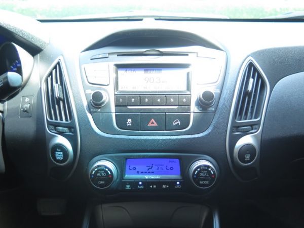 2010年 Hyundai 現代 IX3 照片5