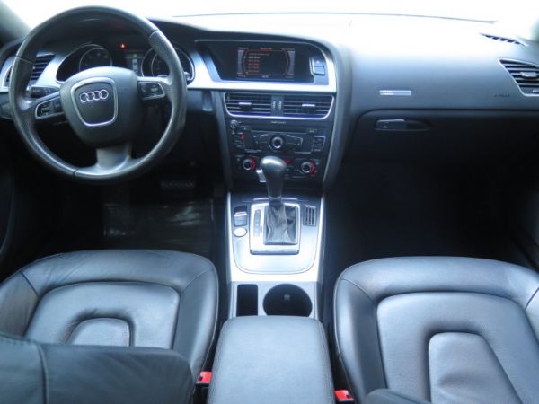 2010年 Audi 奧迪 A5 照片4