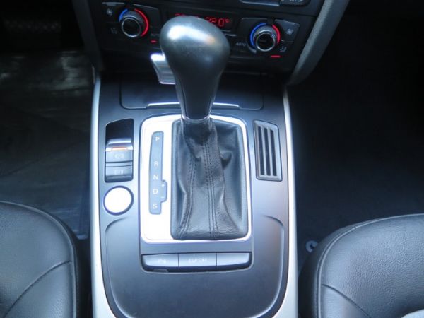 2010年 Audi 奧迪 A5 照片6