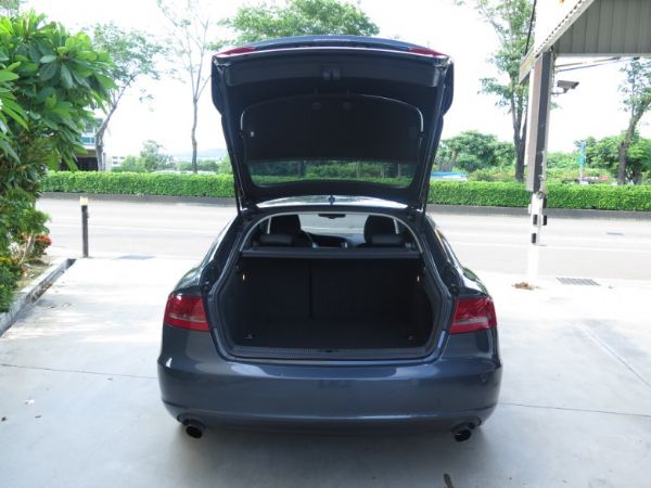 2010年 Audi 奧迪 A5 照片8