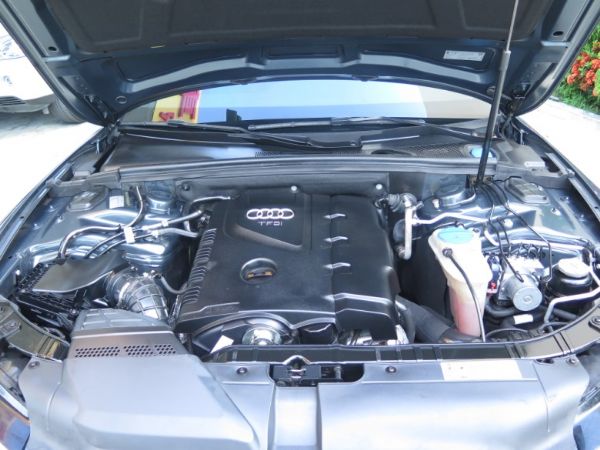 2010年 Audi 奧迪 A5 照片9