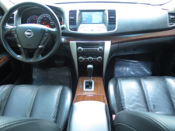 2009年 Nissan 日產 Tean 照片4