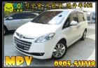 彰化縣2009 Luxgen7 納智捷 MPV LUXGEN 納智捷中古車