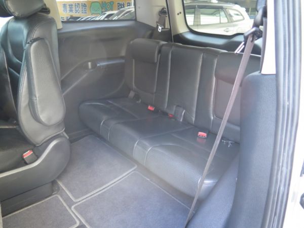 2009 Luxgen7 納智捷 MPV 照片4