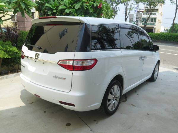 2009 Luxgen7 納智捷 MPV 照片10