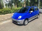 台南市台塑/Matiz(台塑二號) FORMOSA 台朔 / Matiz中古車