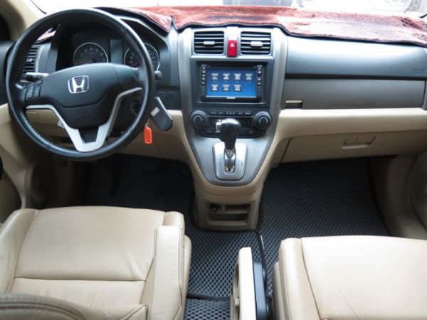 2009年 Honda 本田 CR-V 照片4