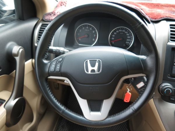2009年 Honda 本田 CR-V 照片7