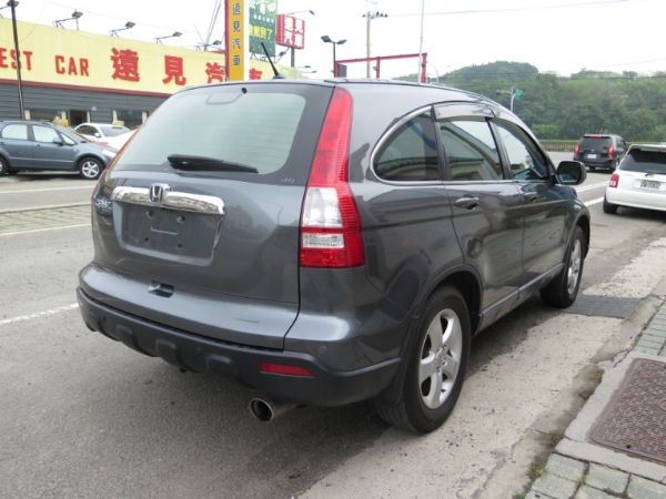 2009年 Honda 本田 CR-V 照片10