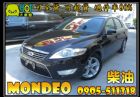 彰化縣2008年 Ford 福特 Mondeo FORD 福特 / Mondeo中古車