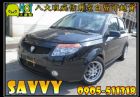 彰化縣2007年Proton 普騰 Savvy PROTON 普而騰中古車