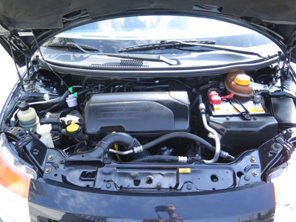 2007年Proton 普騰 Savvy 照片7
