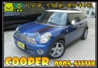 彰化縣2007年 MINI 迷你 Cooper Mini / Cooper中古車