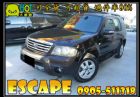 彰化縣2007年 Ford 福特 Escape FORD 福特 / Escape中古車