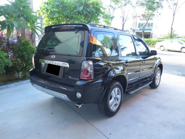 2007年 Ford 福特 Escape 照片10