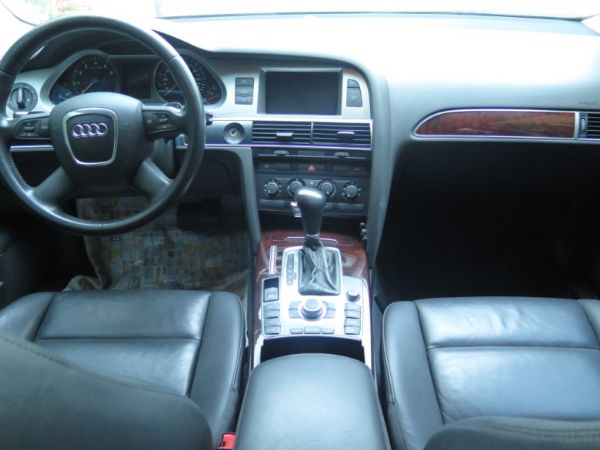 2007年 Audi 奧迪 A6 照片4