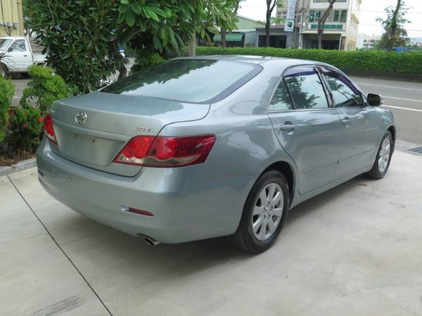 2006年Toyota 豐田 Camry 照片10