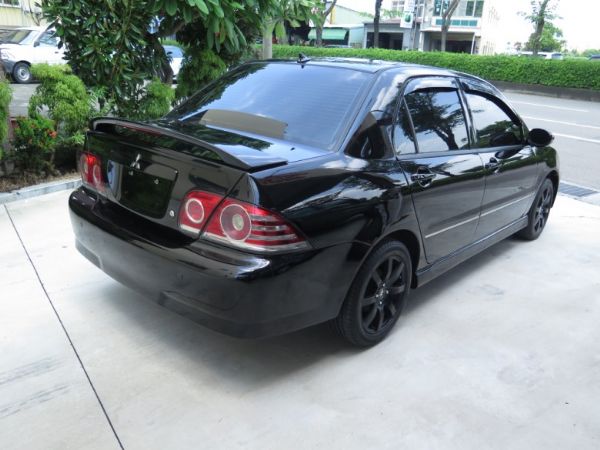 2006三菱 Global Lancer 照片10