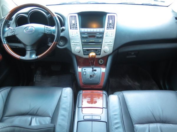 2006年 Lexus 凌志RX-350 照片4