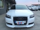 桃園市奧迪A3 SLINE AUDI 奧迪 / A3中古車