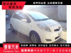 台中市Toyota 豐田/Yaris TOYOTA 豐田 / YARIS中古車