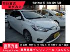 台中市Toyota 豐田/Vios TOYOTA 豐田 / Vios中古車