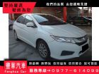 台中市Honda 本田/City	 HONDA 台灣本田 / City中古車