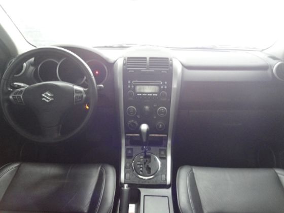 鈴木/Grand Vitara JP 照片2
